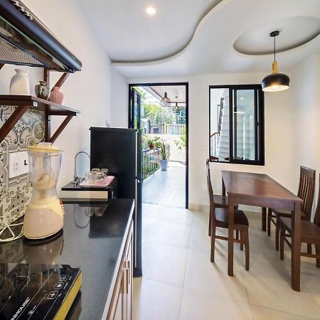 Green Meadows Boutique Apartments Hoi An Luaran gambar