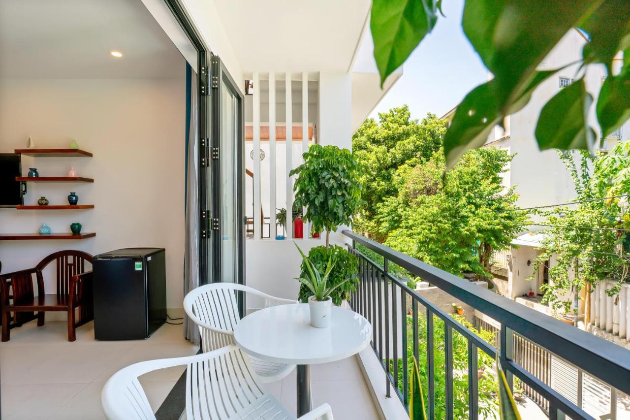 Green Meadows Boutique Apartments Hoi An Luaran gambar