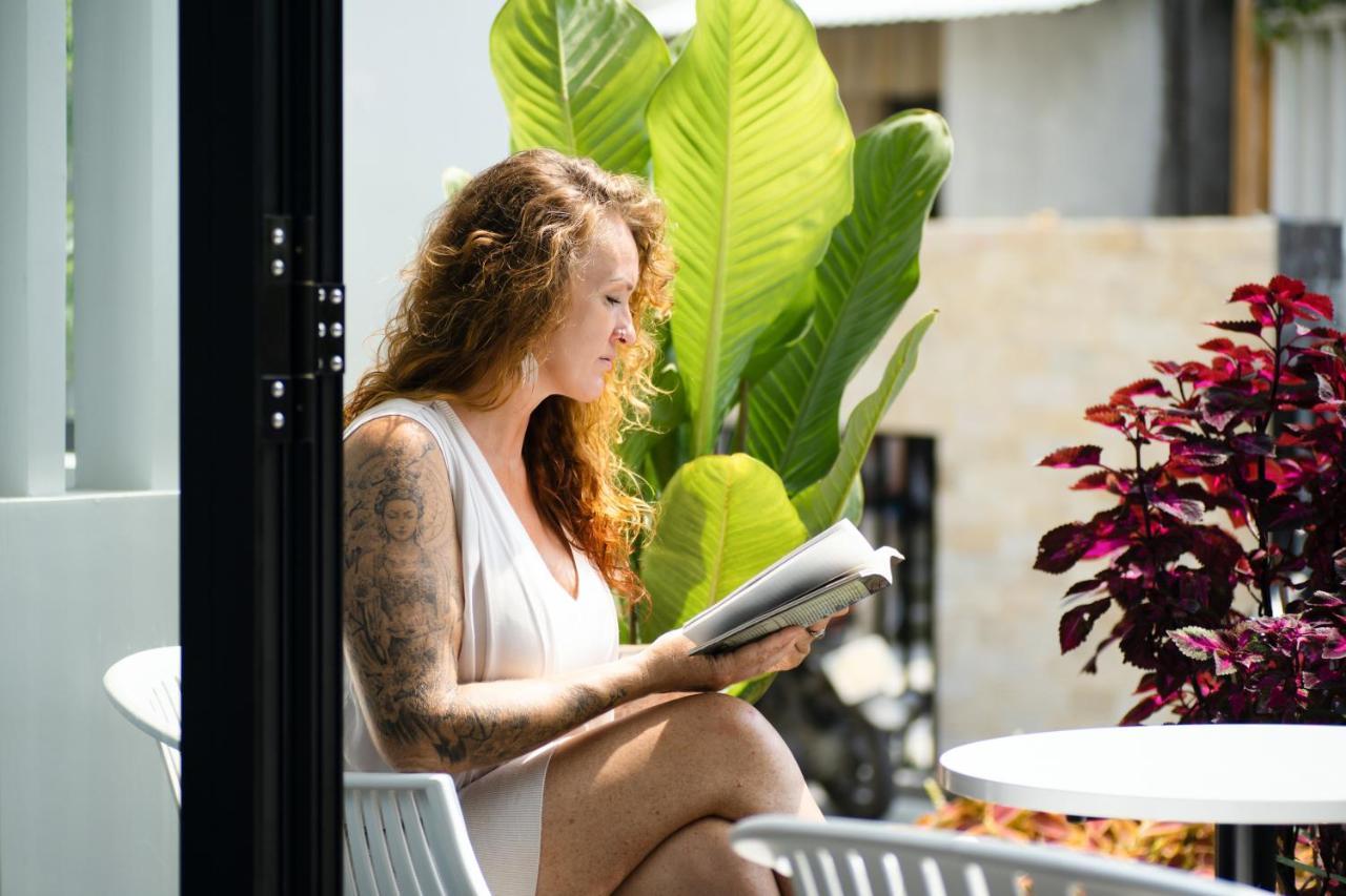 Green Meadows Boutique Apartments Hoi An Luaran gambar