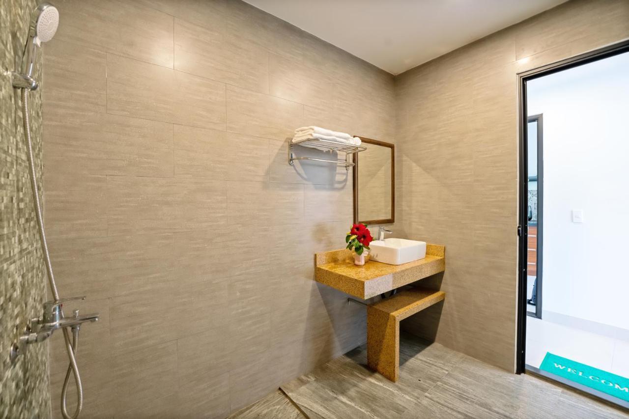 Green Meadows Boutique Apartments Hoi An Luaran gambar