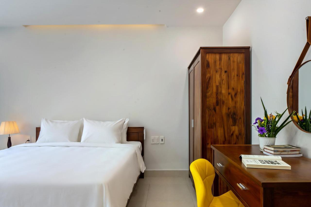 Green Meadows Boutique Apartments Hoi An Luaran gambar